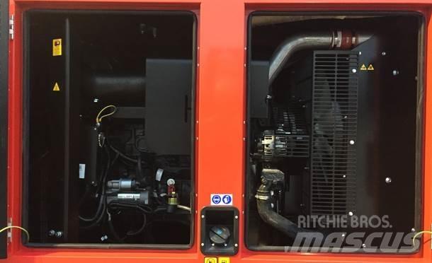  FPT/Iveco NEF67TM7 Dizelski agregati