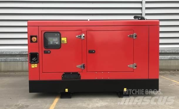 Yanmar 4TNV98GGEHR Dizelski agregati