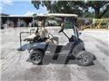 E-Z-GO  Vozila za golf