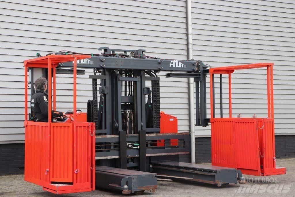 Amlift PKD 20/21/50 Bočni viličari