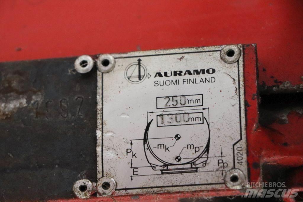 Auramo RA-350NJ Drugo