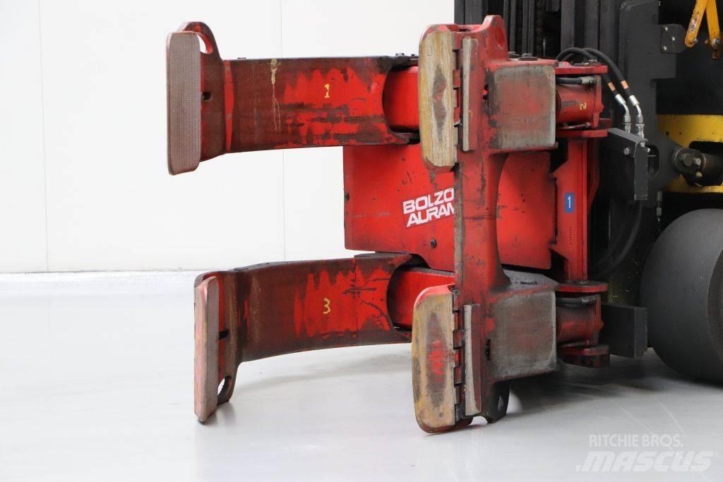 Auramo RA-350NJ Drugo