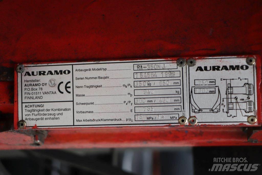 Auramo RA-350NJ Drugo