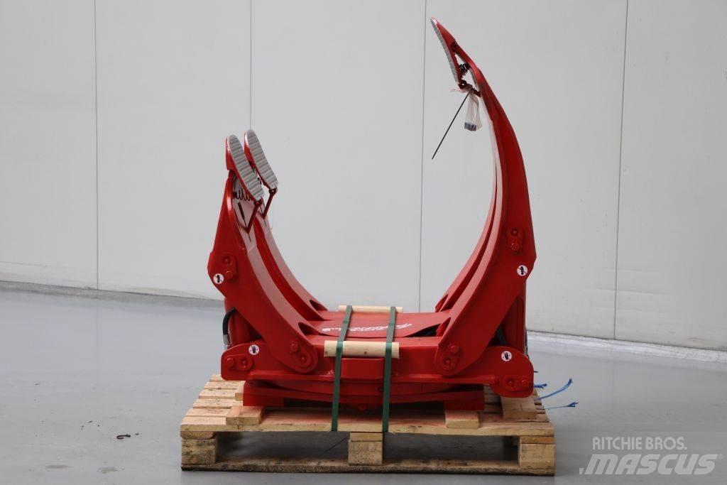 Bolzoni AR-22RJ0-13 Drugo