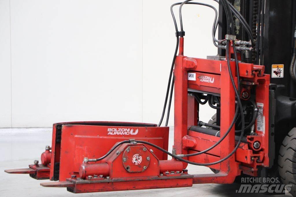 Bolzoni KB10H4A Drugo
