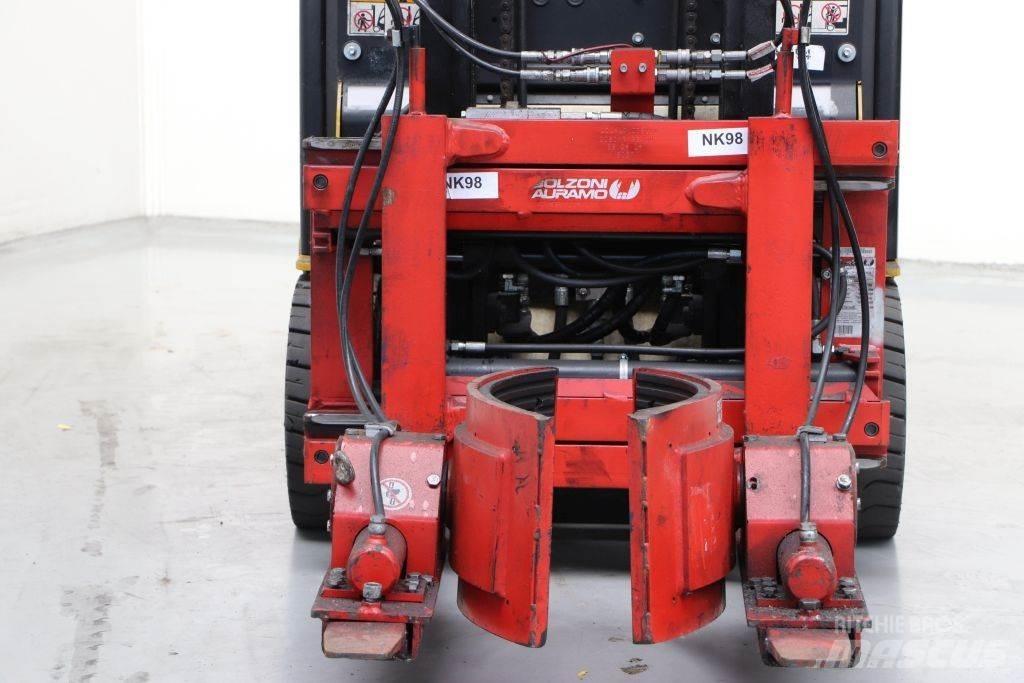 Bolzoni KB10H4A Drugo