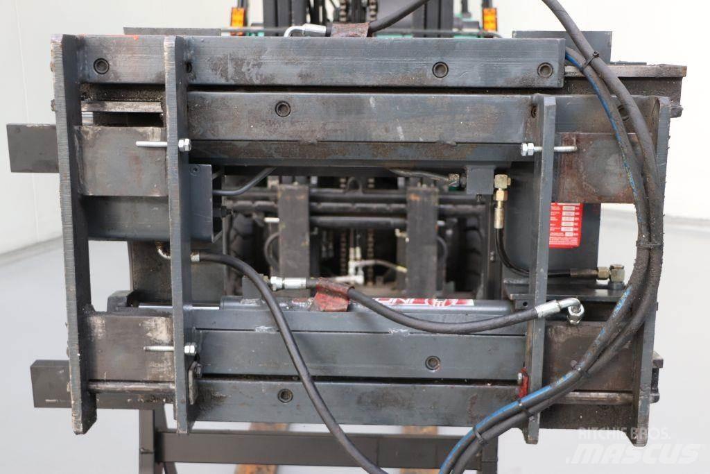 Bolzoni KS25YKA Drugo