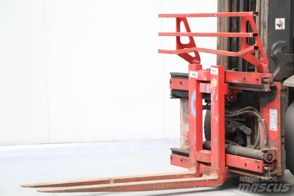Bolzoni KS28HNB EU Manipulacija materiala - drugo