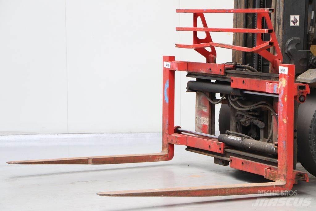 Bolzoni KS28HNB EU Manipulacija materiala - drugo