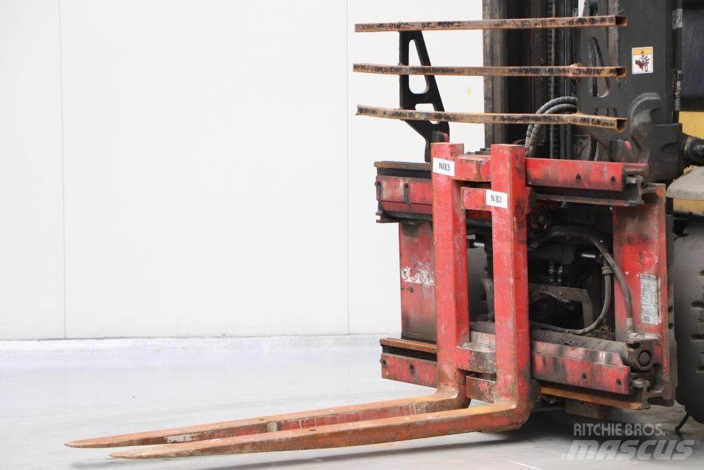 Bolzoni KS28HNB EU Manipulacija materiala - drugo
