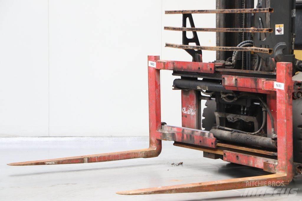 Bolzoni KS28HNB EU Manipulacija materiala - drugo