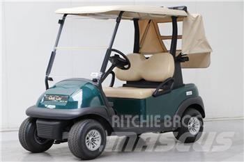 Club Car Precedent Vozila za golf
