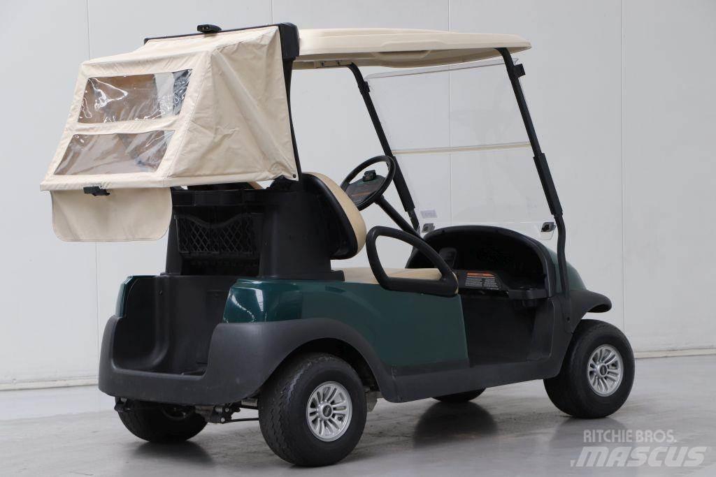 Club Car Precedent Vozila za golf
