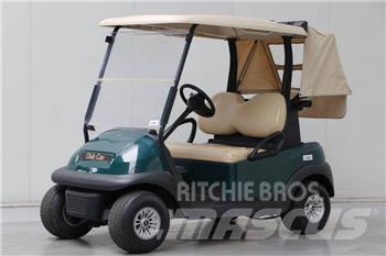 Club Car Precedent Vozila za golf