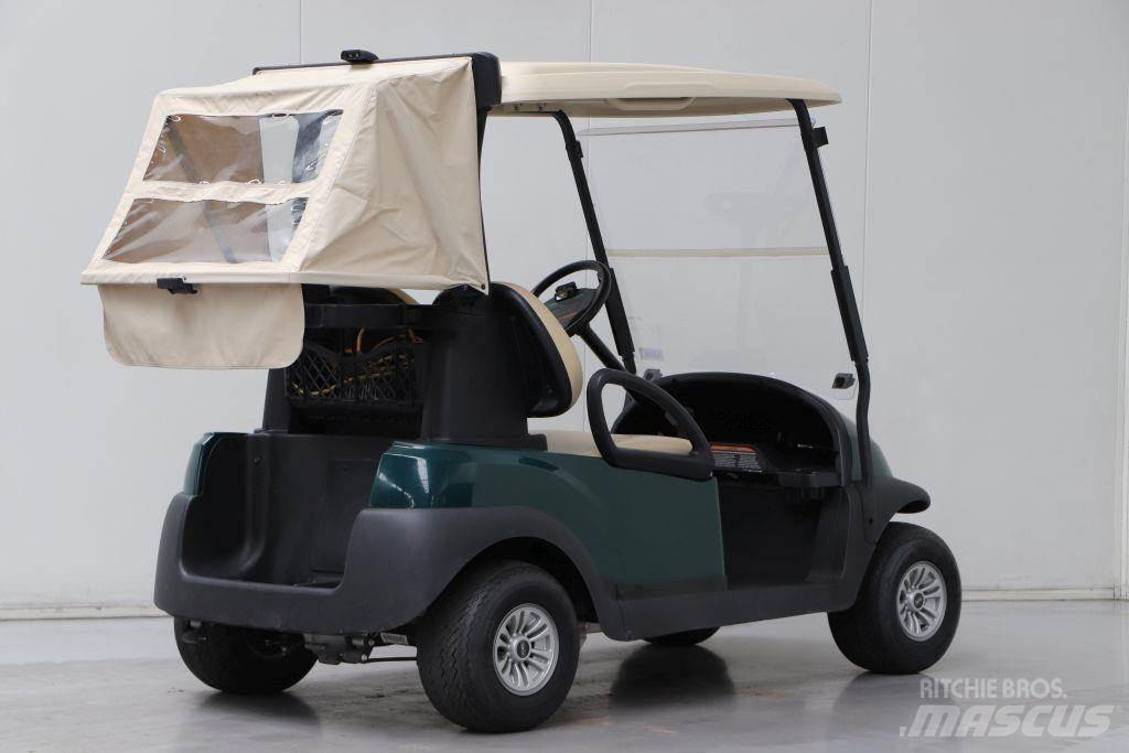 Club Car Precedent Vozila za golf