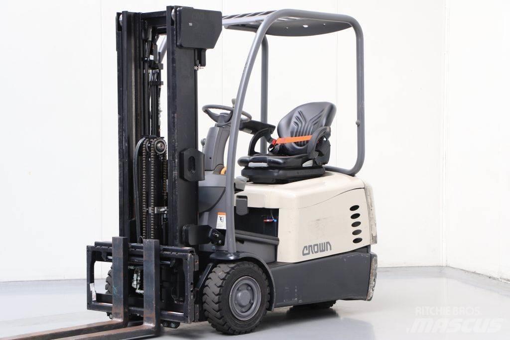 Crown SC5310-1.3 Električni viličarji