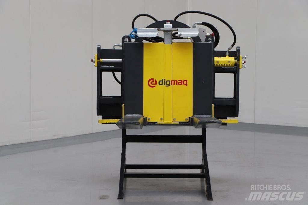  Digmaq Box Rotator Manipulacija materiala - drugo
