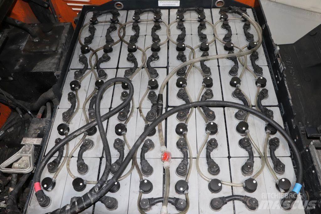 Doosan B30X-7 Električni viličarji