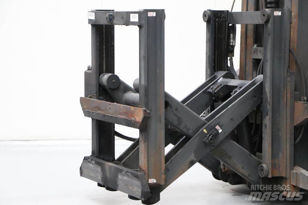 Durwen VGT 45 Manipulacija materiala - drugo