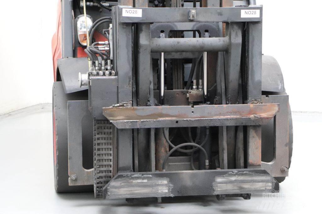 Durwen VGT 45 Manipulacija materiala - drugo