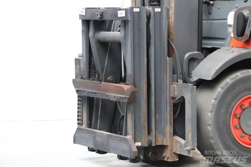 Durwen VGT 45 Manipulacija materiala - drugo
