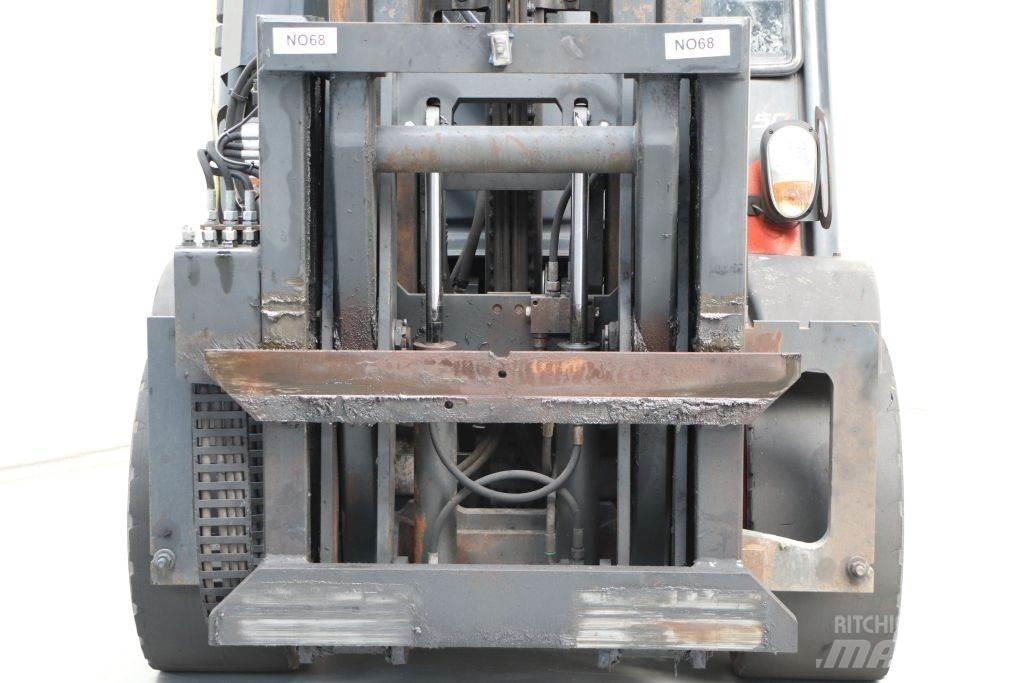Durwen VGT 45 Manipulacija materiala - drugo