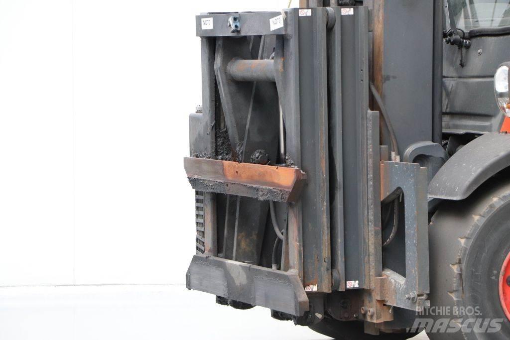 Durwen VGT 45 Manipulacija materiala - drugo