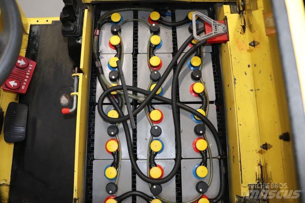 Hyster A1.50XL Električni viličarji