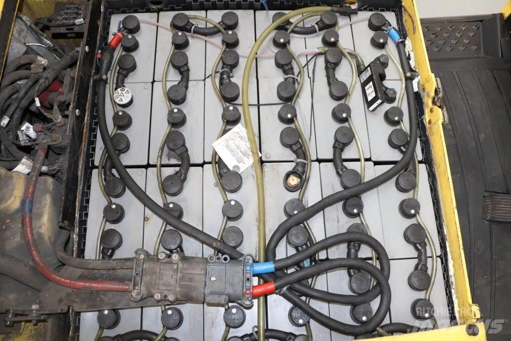 Hyster J1.6XNT Električni viličarji