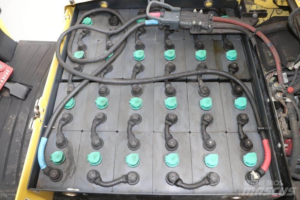 Hyster J2.0XNT Električni viličarji