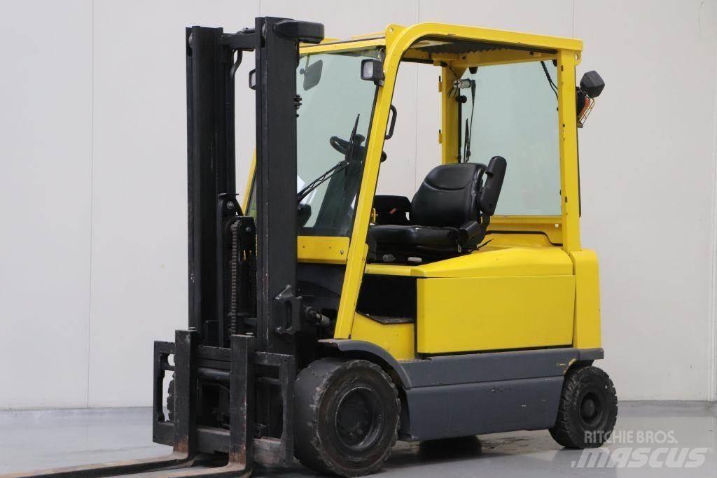 Hyster J3.00XM Električni viličarji