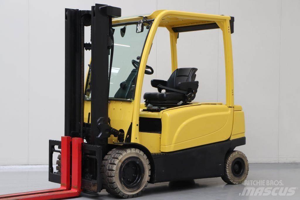 Hyster J3.0XN Električni viličarji