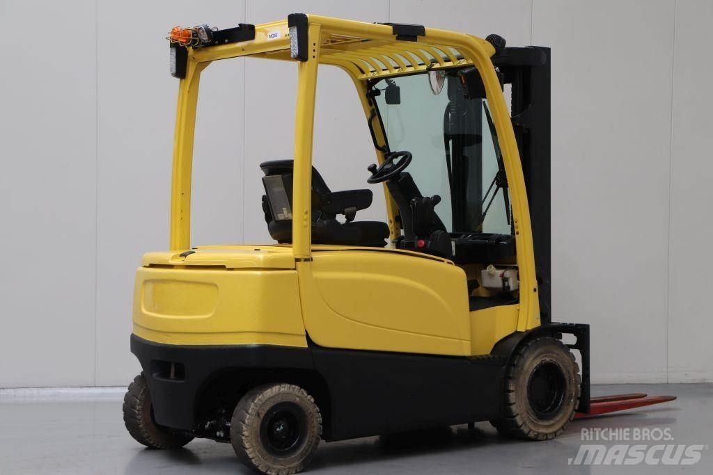 Hyster J3.0XN Električni viličarji