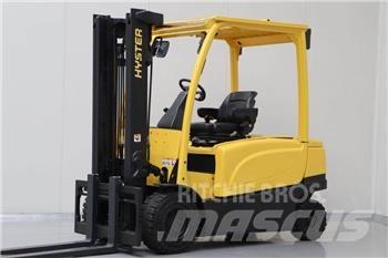Hyster J3.5XN Električni viličarji