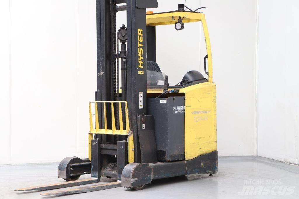 Hyster R1.4 Viličarji s pomičnim teleskopom