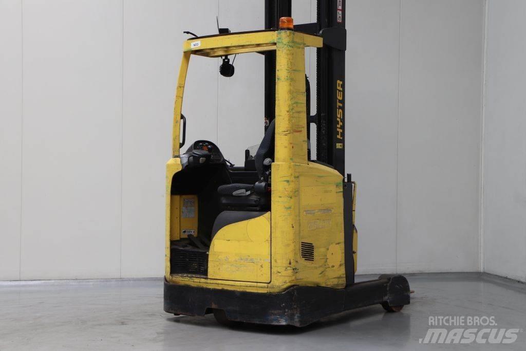Hyster R1.4 Viličarji s pomičnim teleskopom