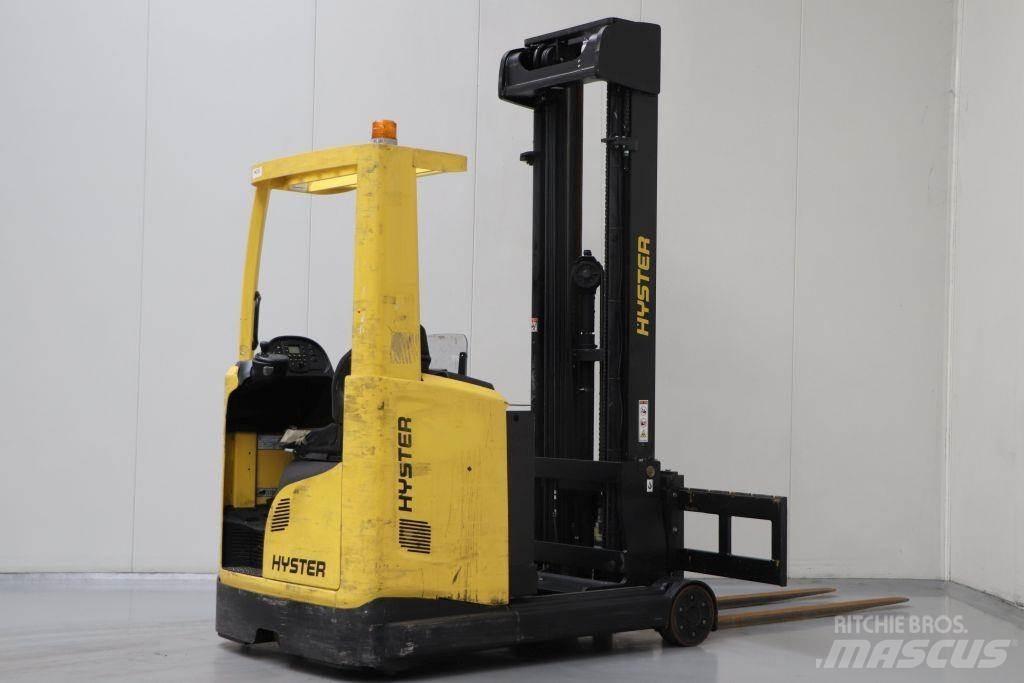 Hyster R2.5 Viličarji s pomičnim teleskopom