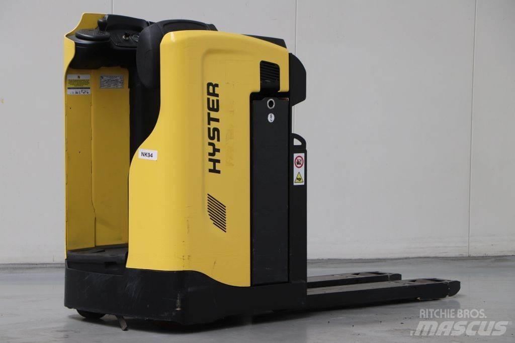 Hyster RP2.0N Samopogonski ročni viličarji