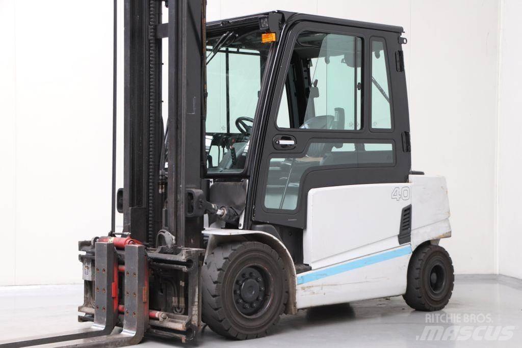 Hyundai 40B-9 Električni viličarji