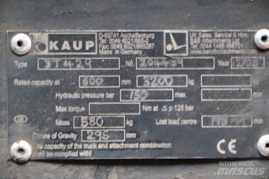 Kaup 3T429 Drugo