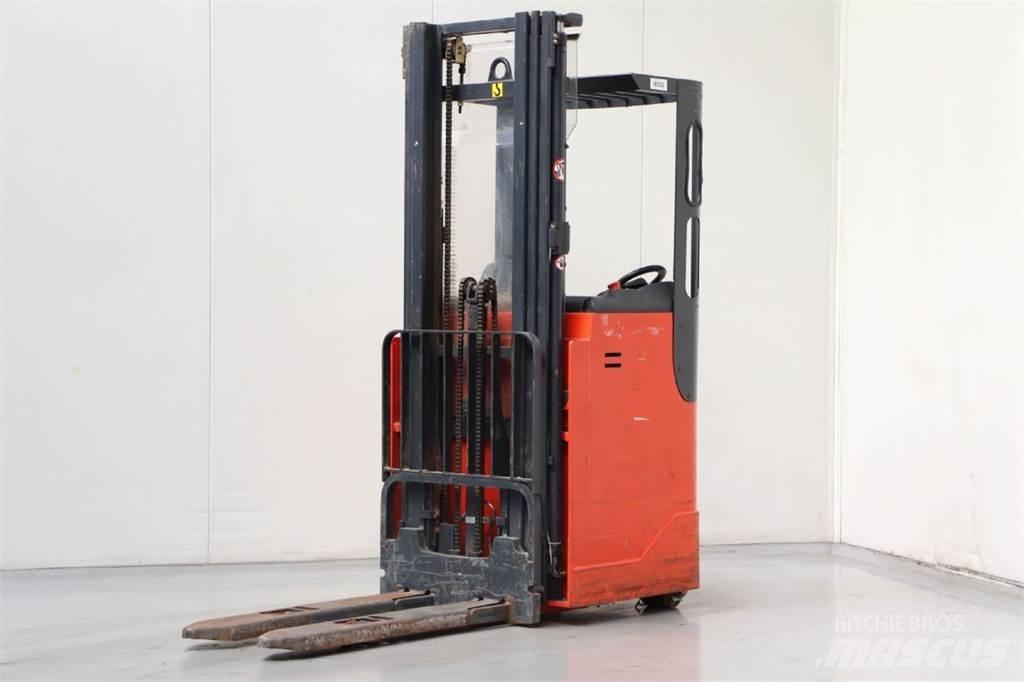 Linde L16R Samopogonski ročni viličarji