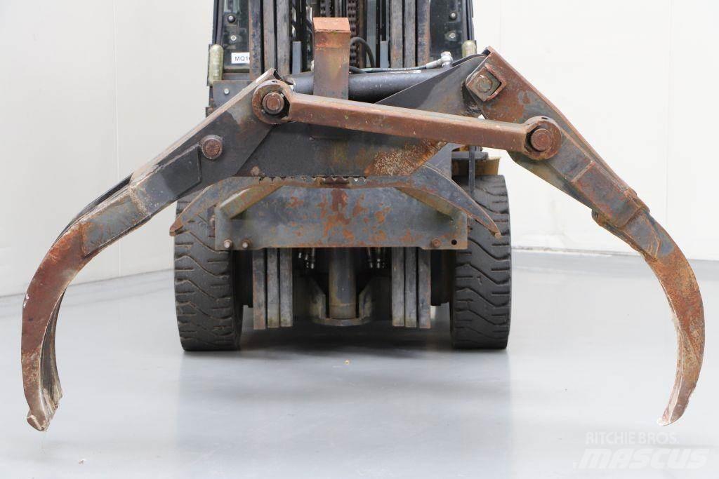  Log-handler Drugo