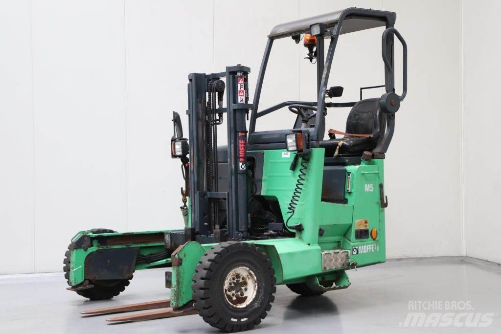 Moffett M5 20.3 Viličarji - drugo