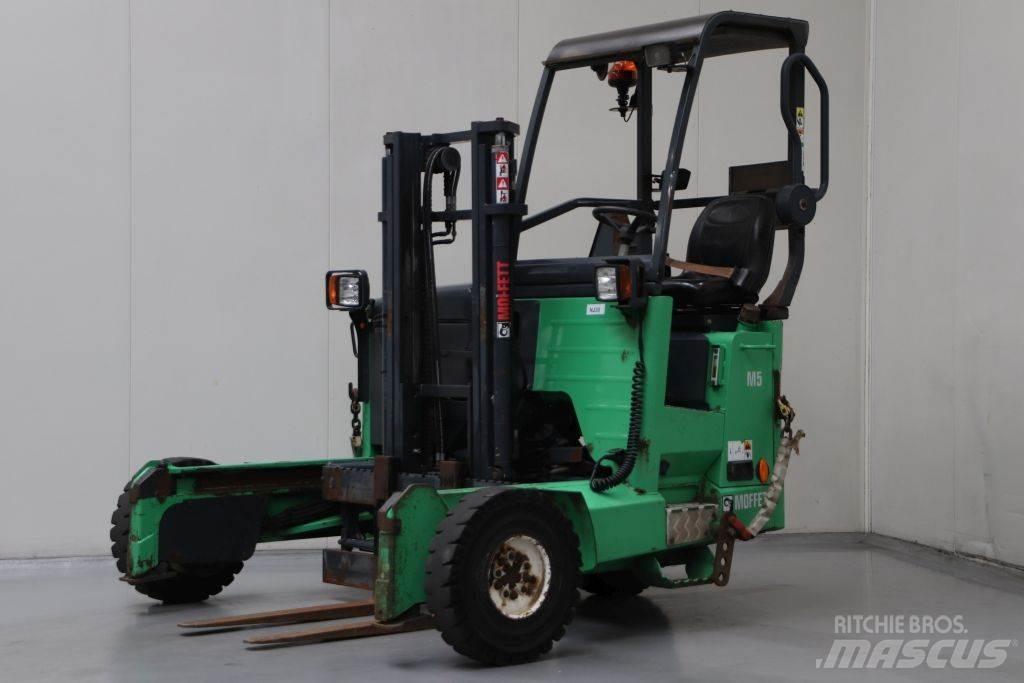 Moffett M5 20.3 Viličarji - drugo