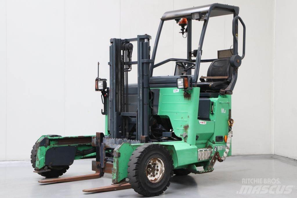 Moffett M5 20.3 Viličarji - drugo