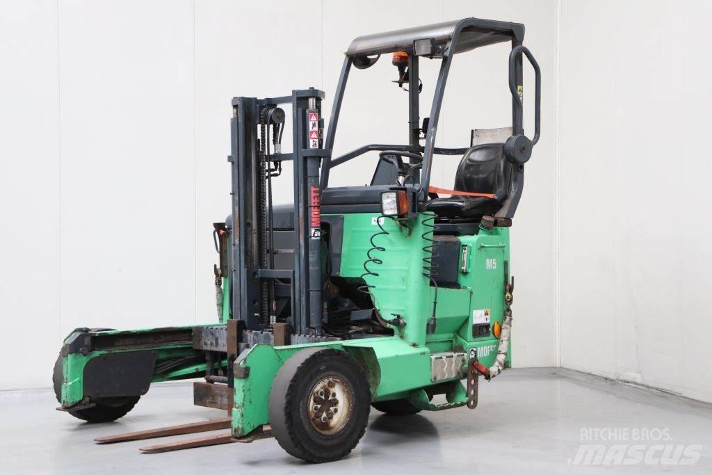 Moffett M5 20.3 Viličarji - drugo