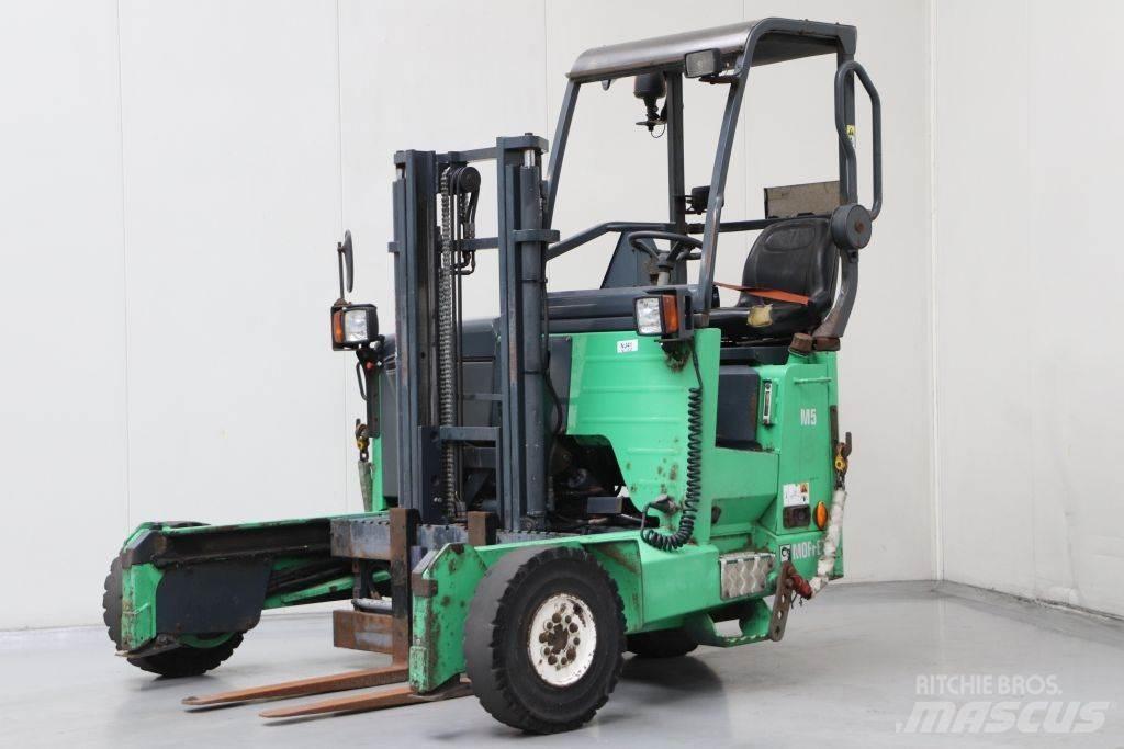 Moffett M5 20.3 Viličarji - drugo