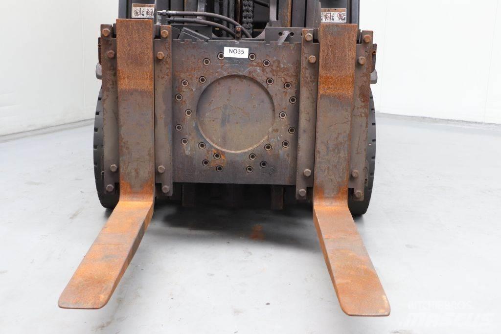  S/H Rotator Manipulacija materiala - drugo