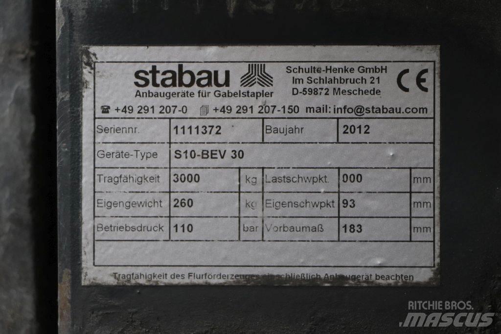 Stabau S10-BEV 30 Drugo