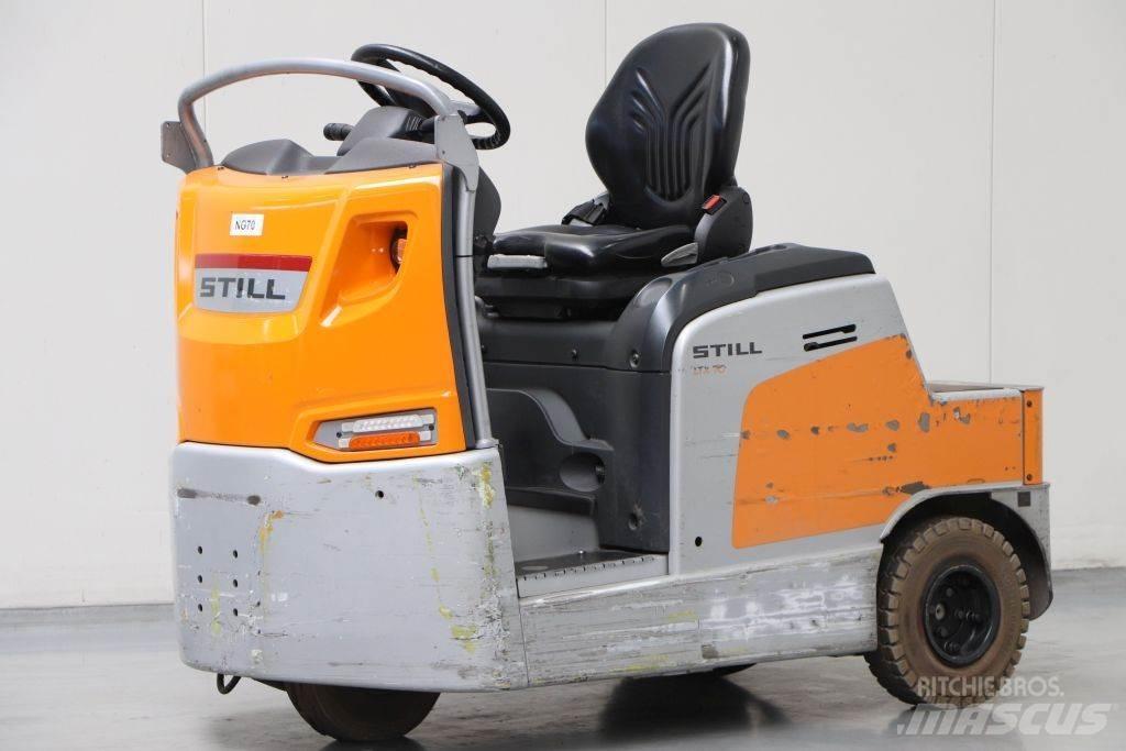 Still LTX70 Vlečna vozila